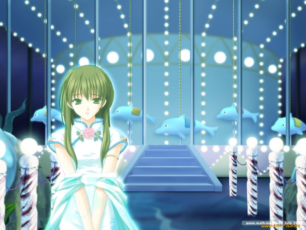 аниме, ever, 17