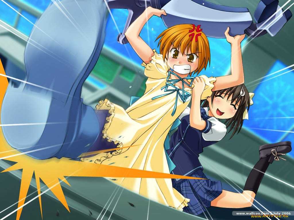 аниме, ever, 17