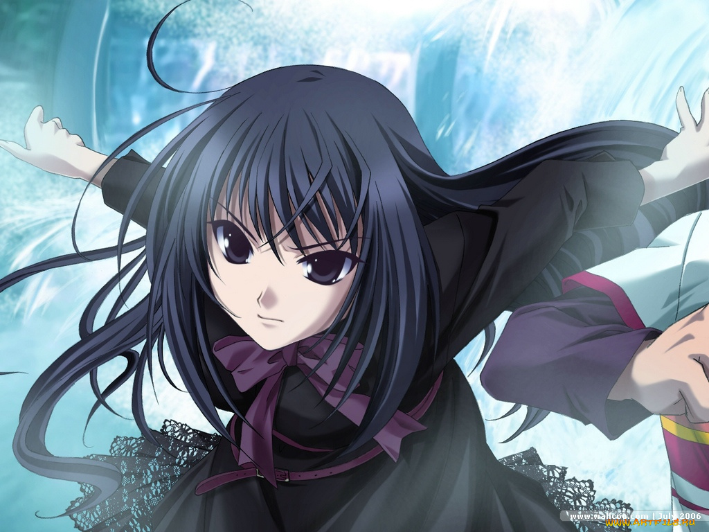 аниме, ever, 17