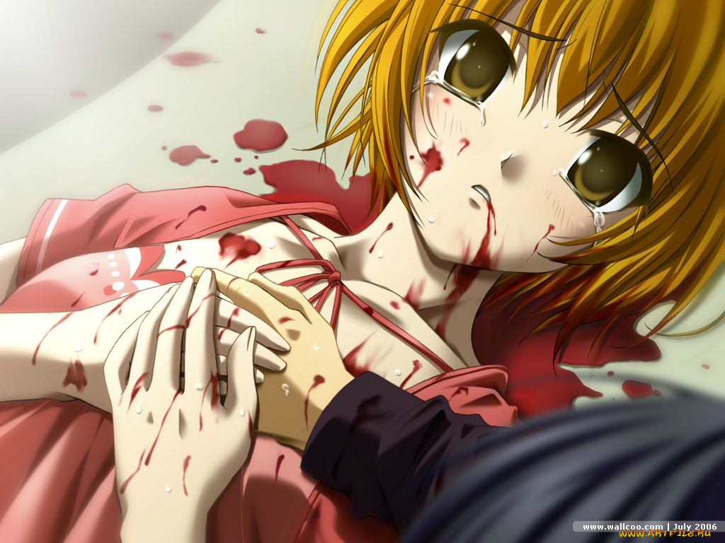 аниме, ever, 17