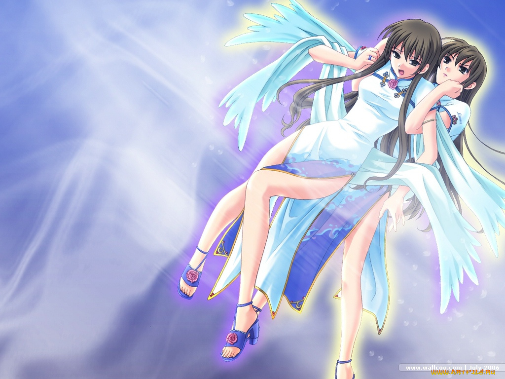 аниме, ever, 17