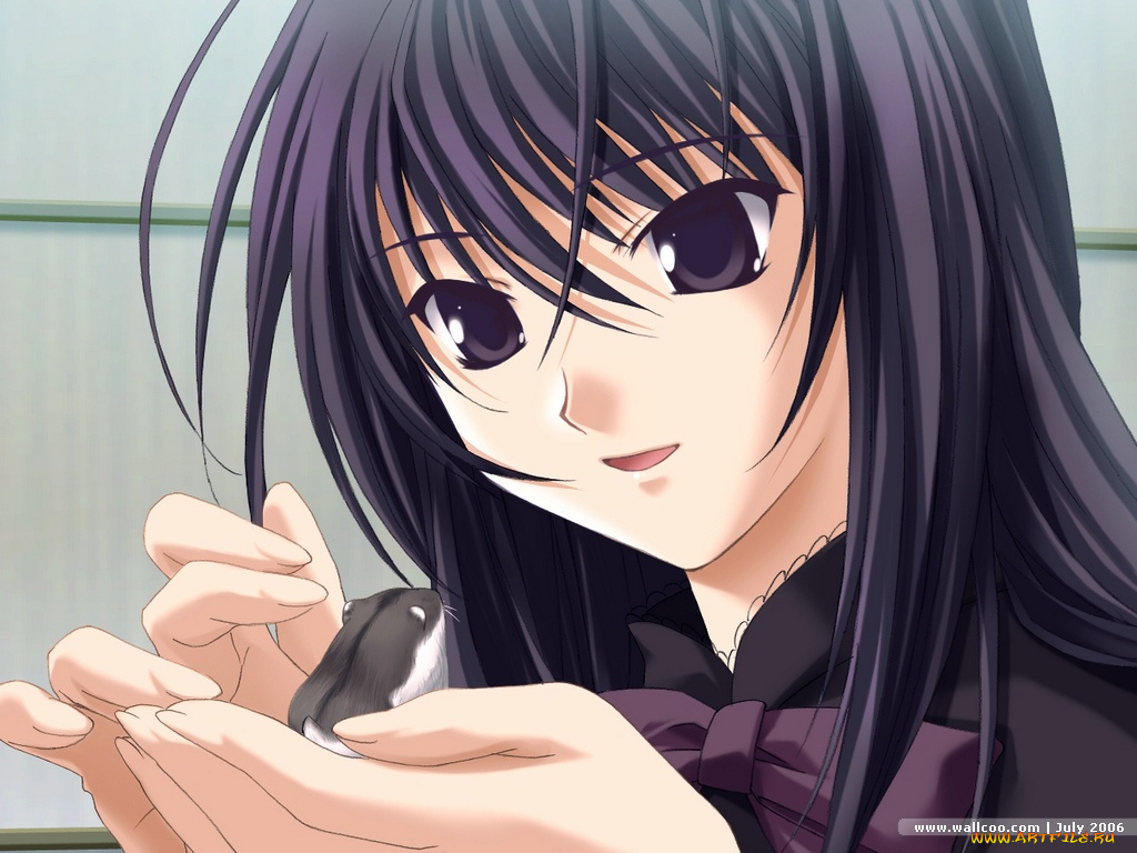 аниме, ever, 17