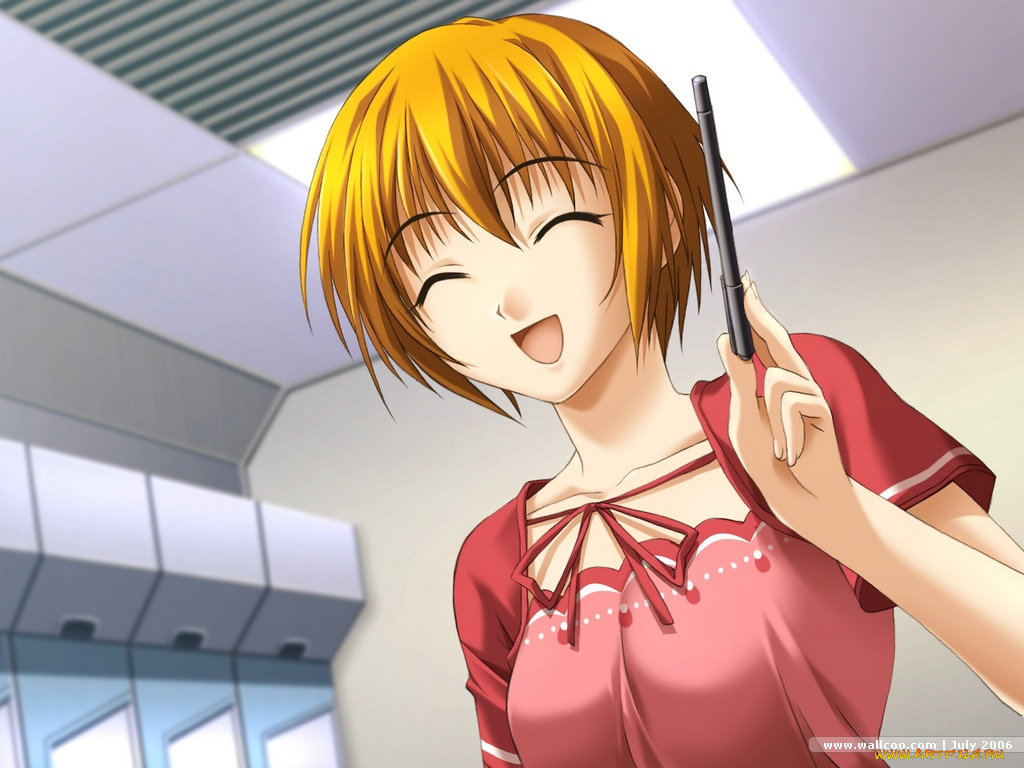 аниме, ever, 17