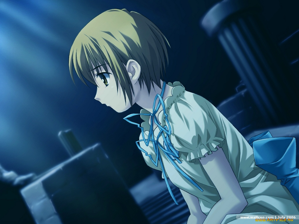 аниме, ever, 17