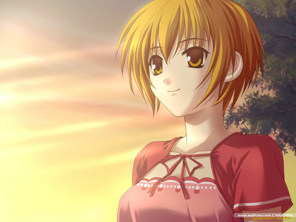 аниме, ever, 17