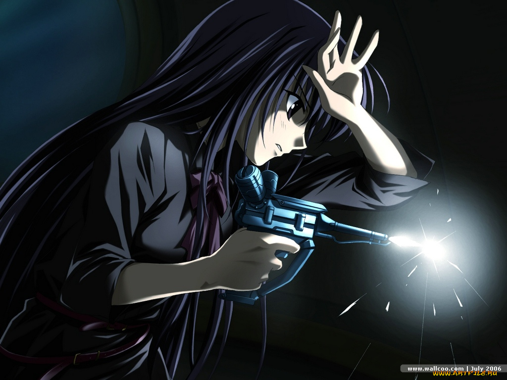 аниме, ever, 17