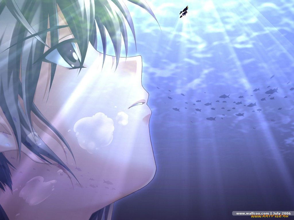 аниме, ever, 17