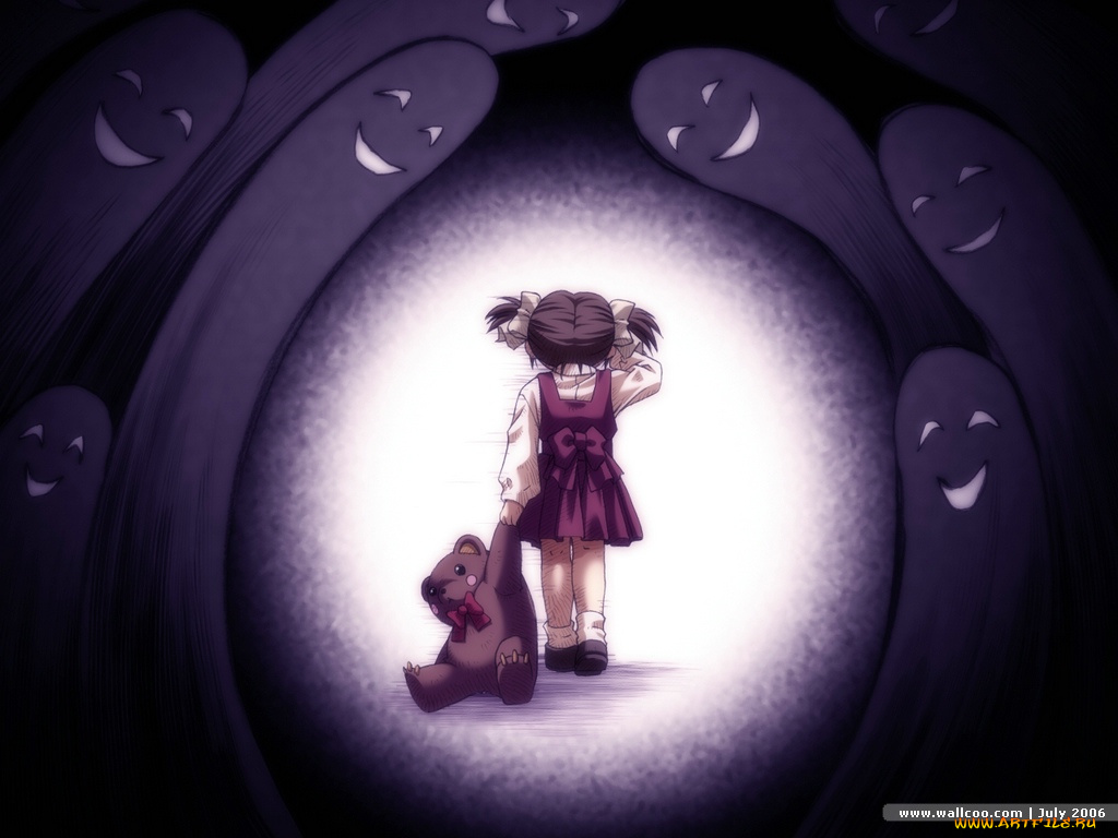 аниме, ever, 17