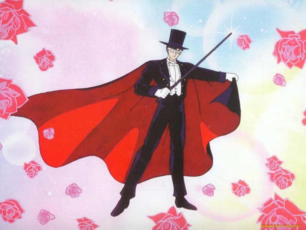 аниме, sailor, moon