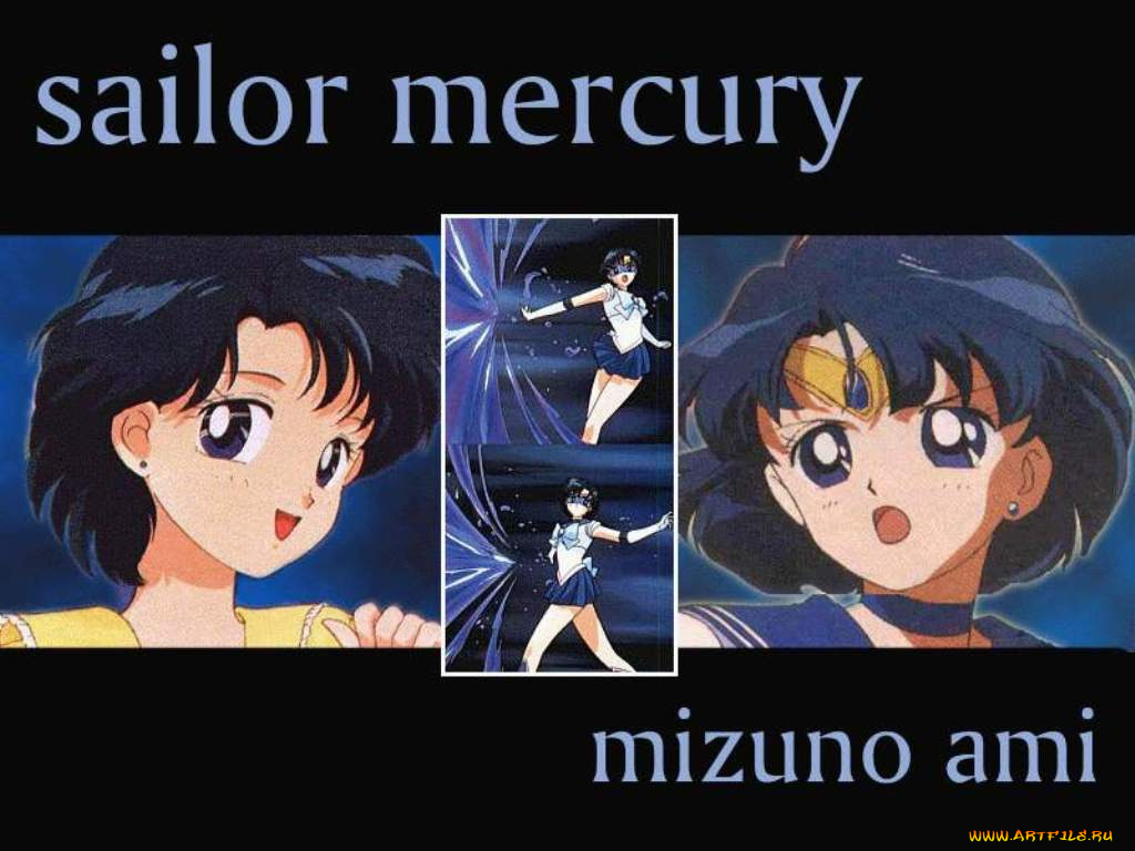 аниме, sailor, moon