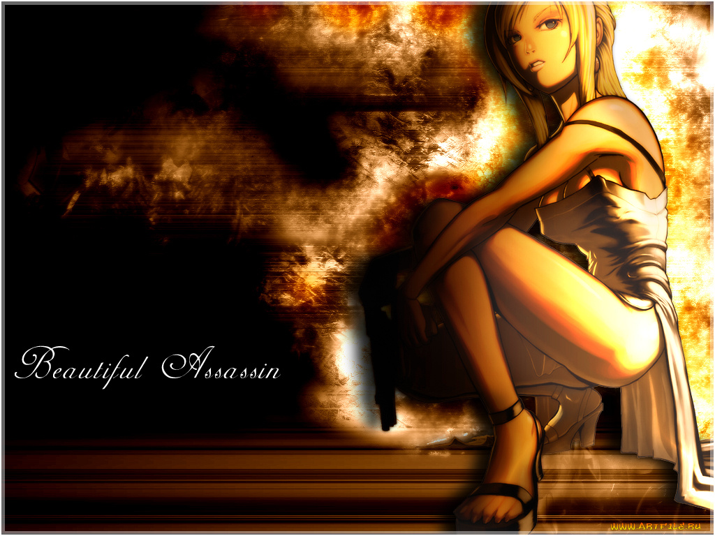 аниме, *unknown, другое