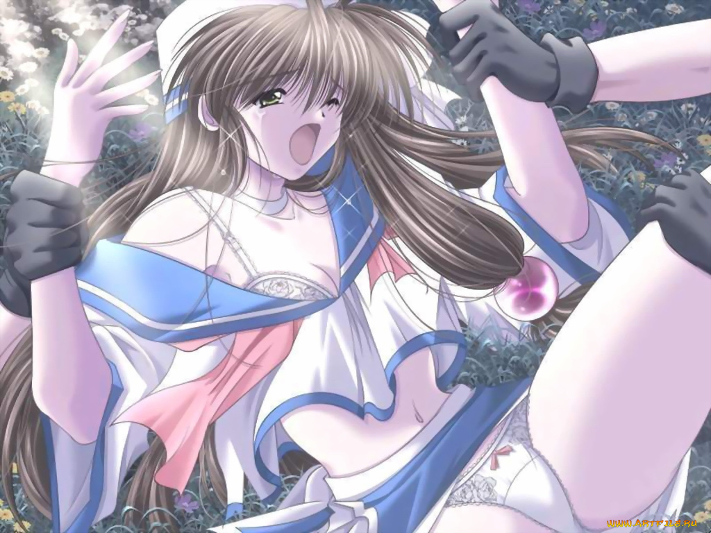 аниме, *unknown, другое