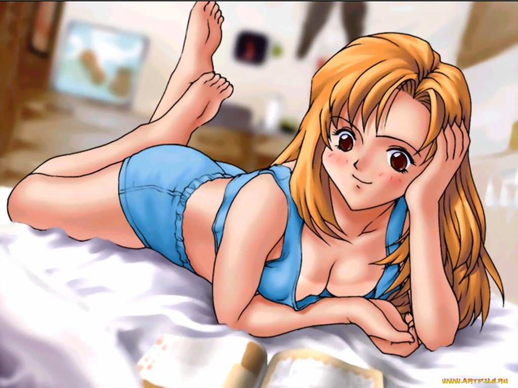 аниме, *unknown, другое