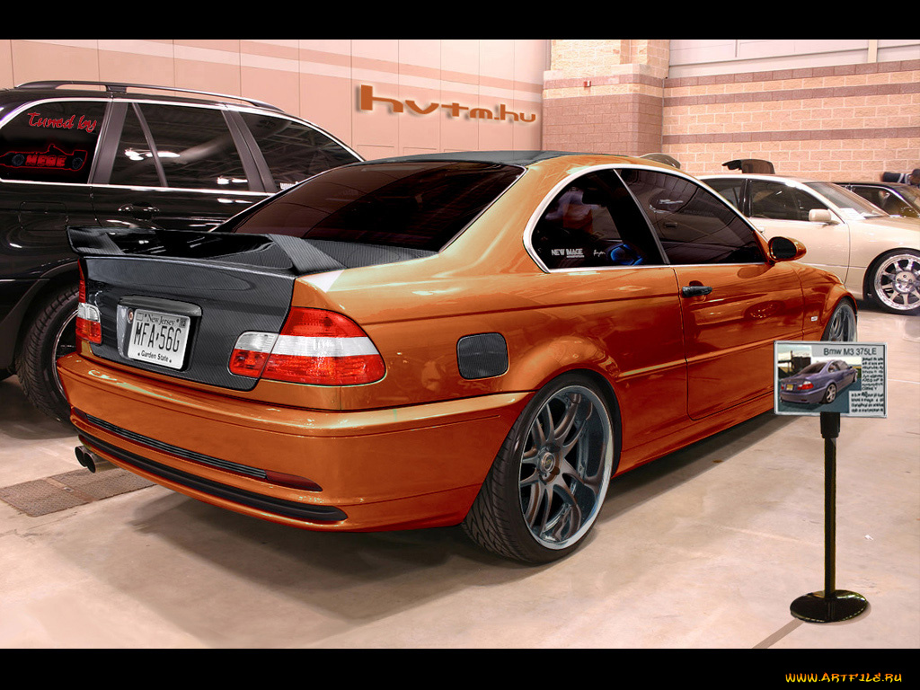 автомобили, bmw