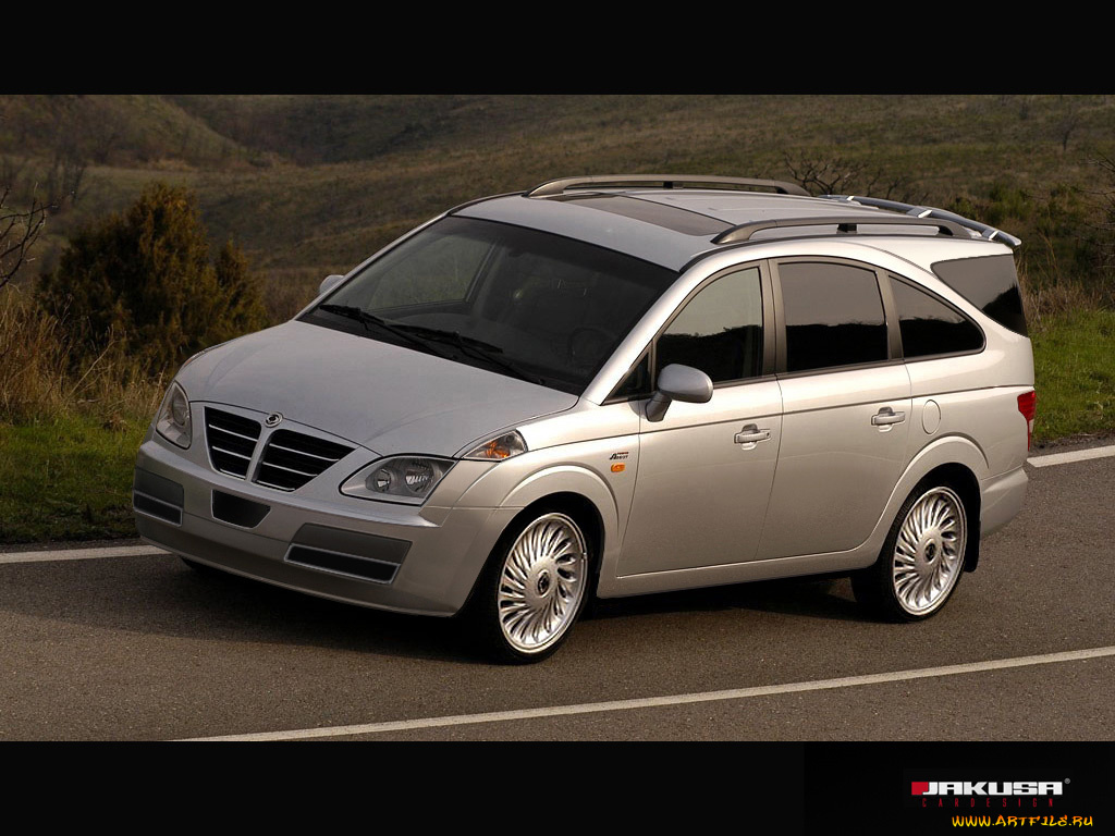 автомобили, jakusa