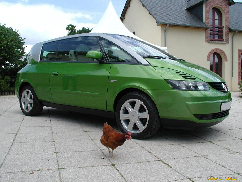 автомобили, renault