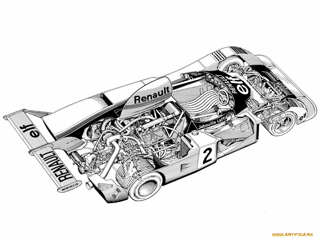 автомобили, renault