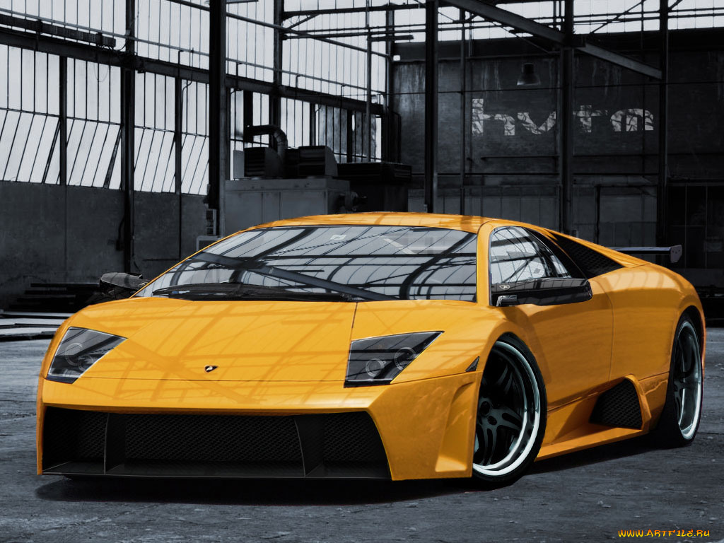 автомобили, виртуальный, тюнинг