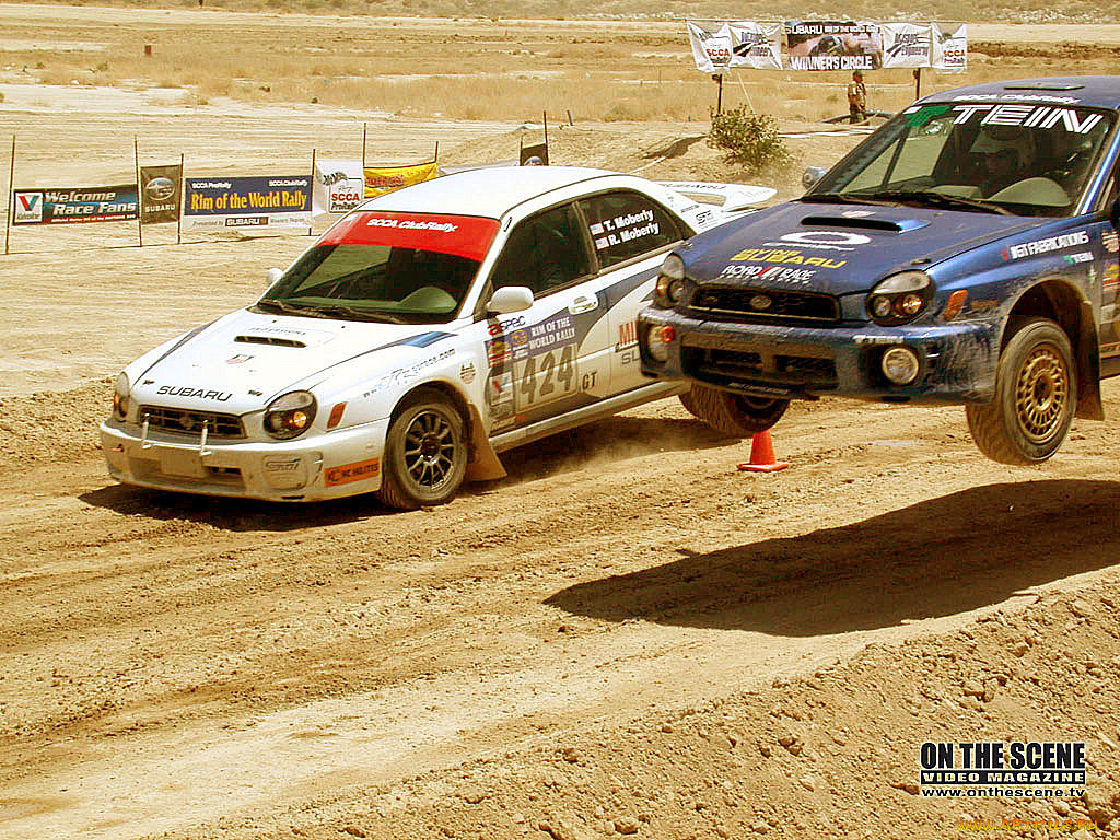 спорт, авторалли