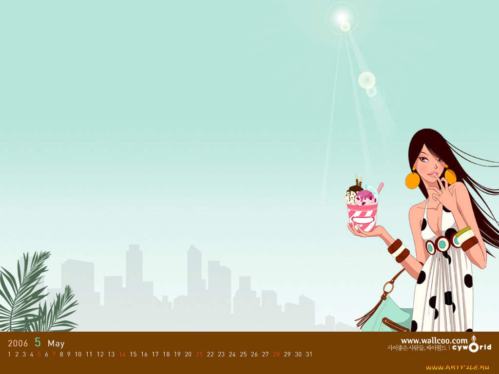 векторная, графика