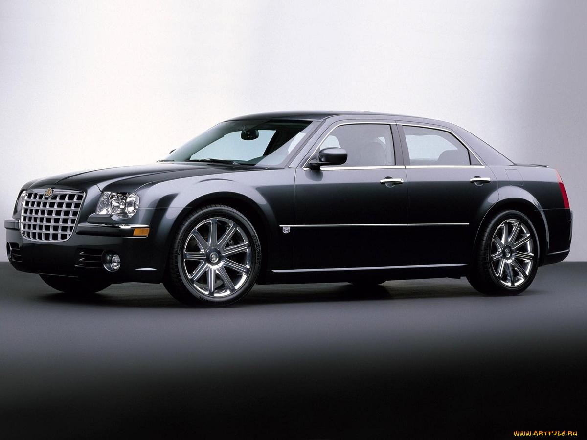 автомобили, chrysler