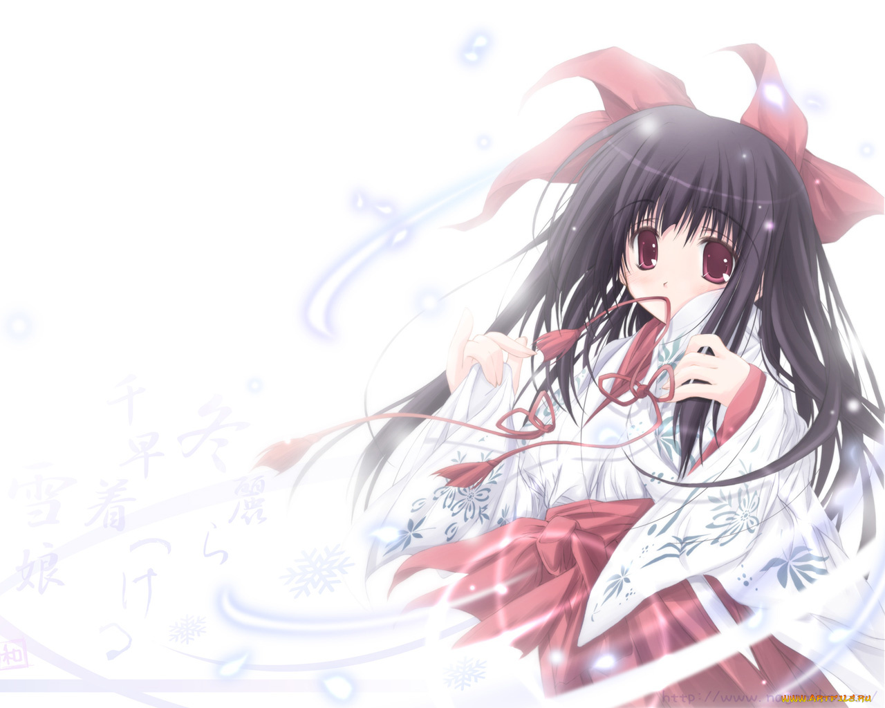 аниме, nagomiko