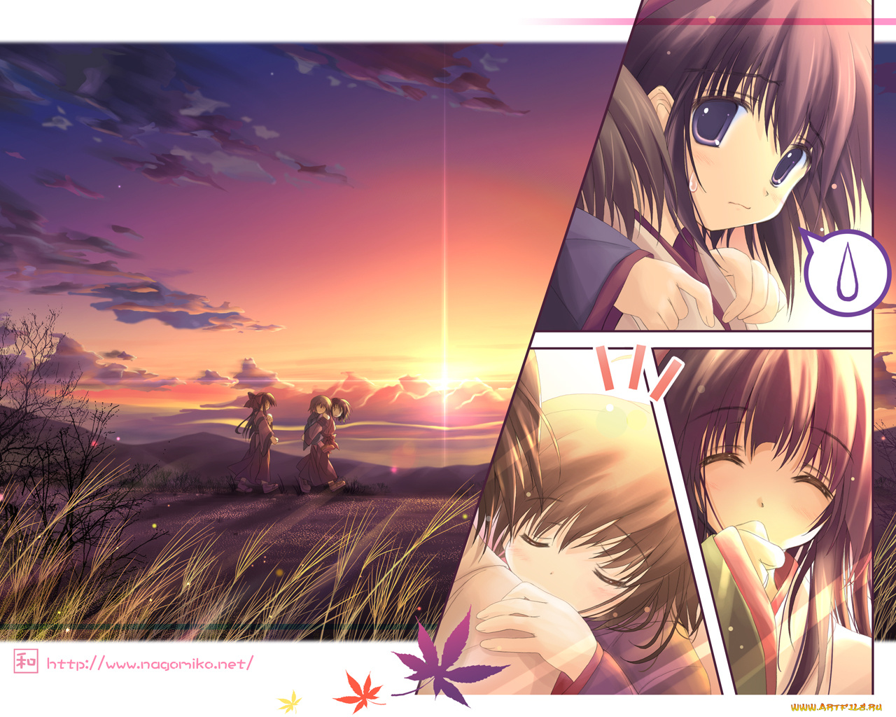 аниме, *unknown, другое