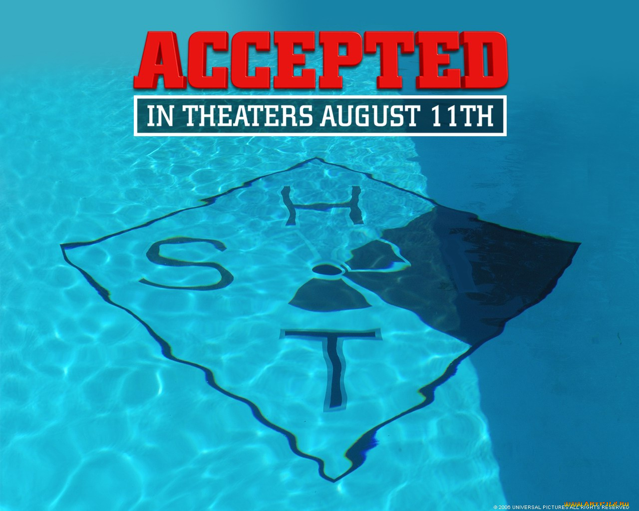 кино, фильмы, accepted