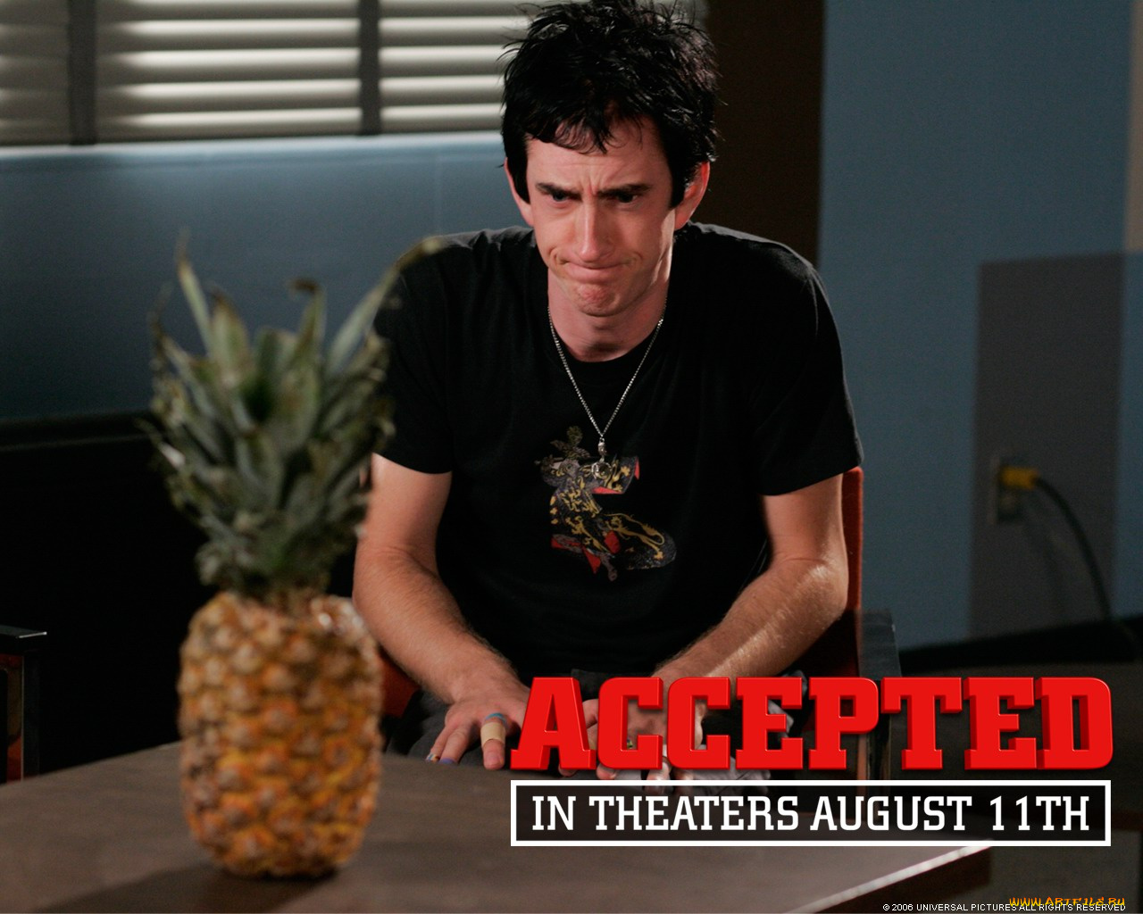 кино, фильмы, accepted