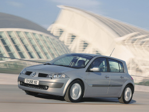 Картинка автомобили renault