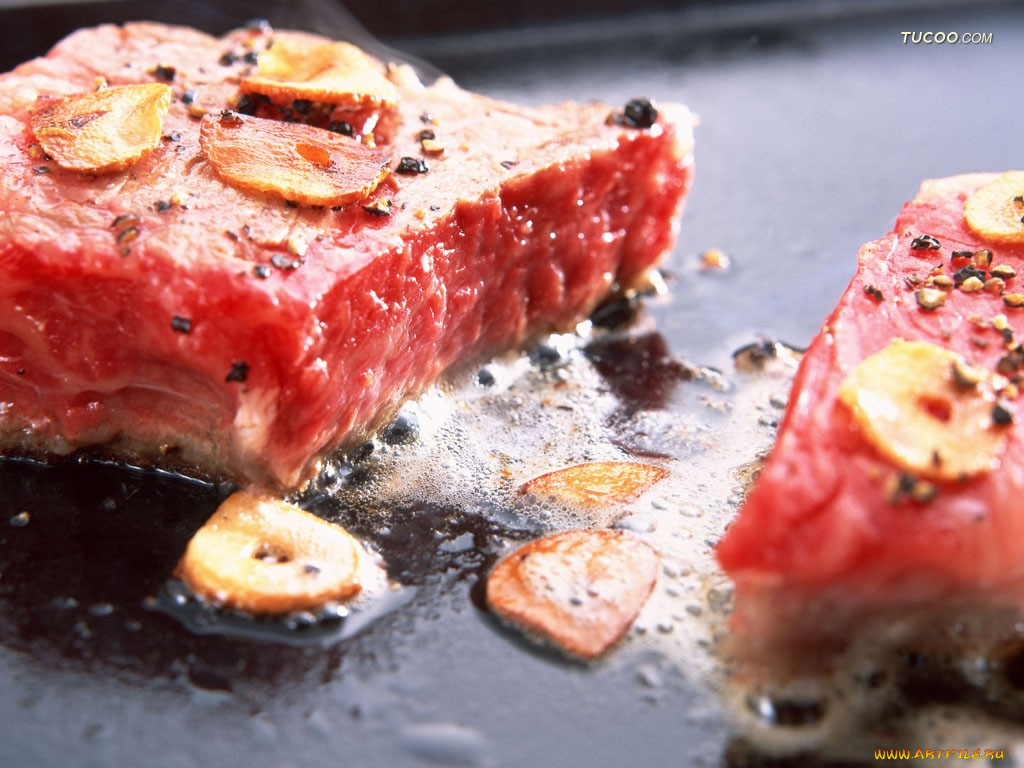 еда, мясные, блюда