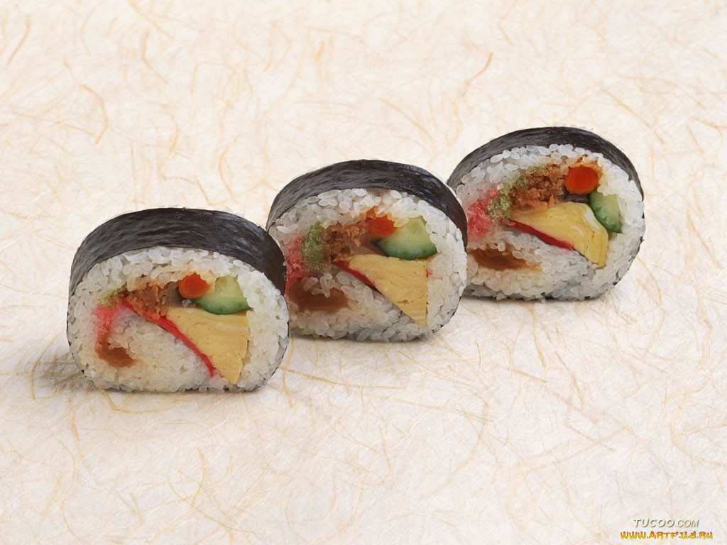 еда, рыба, морепродукты, суши, роллы