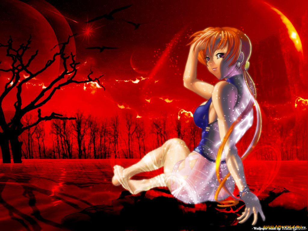 аниме, *unknown, другое