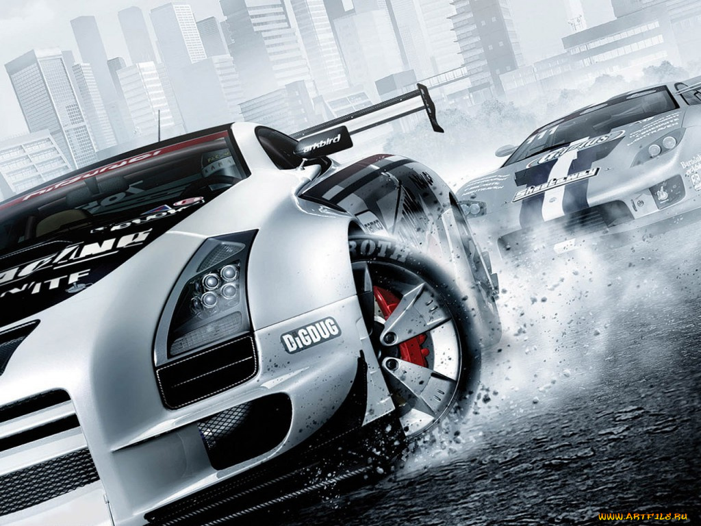 векторная, графика