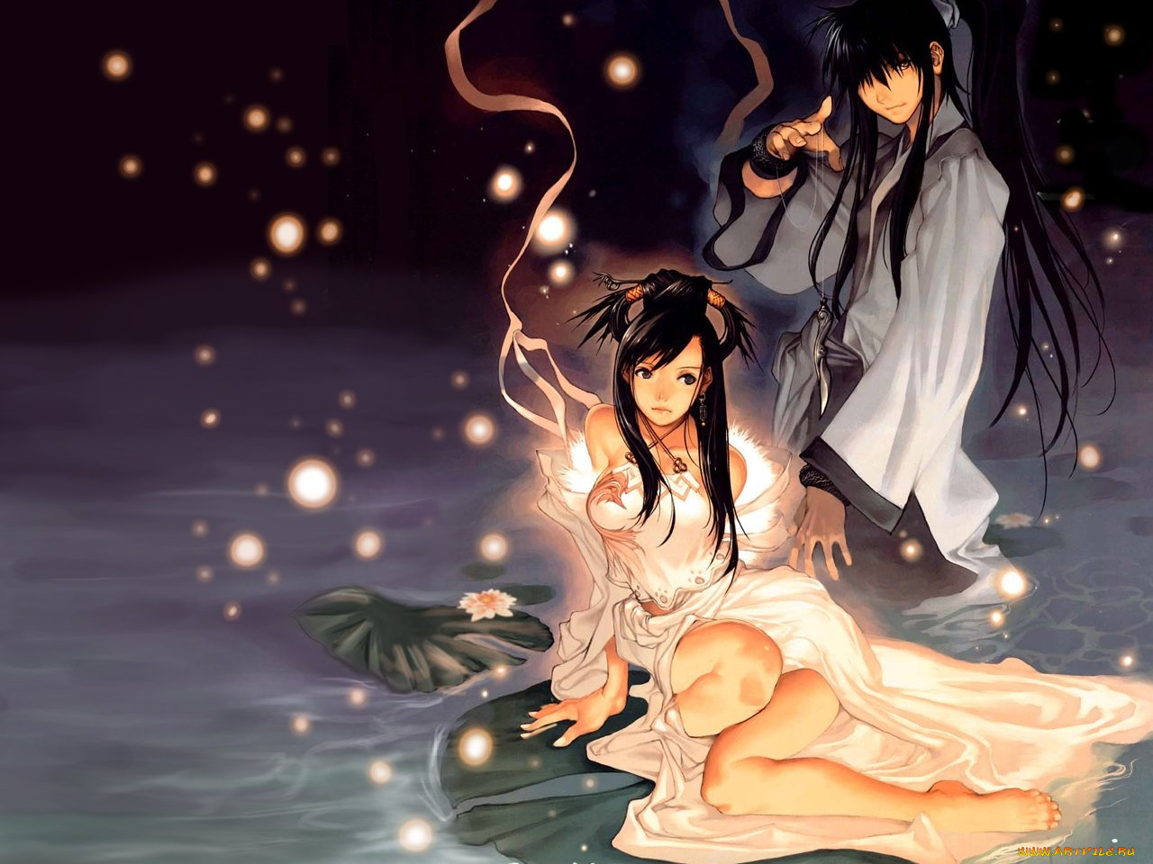 аниме, *unknown, другое