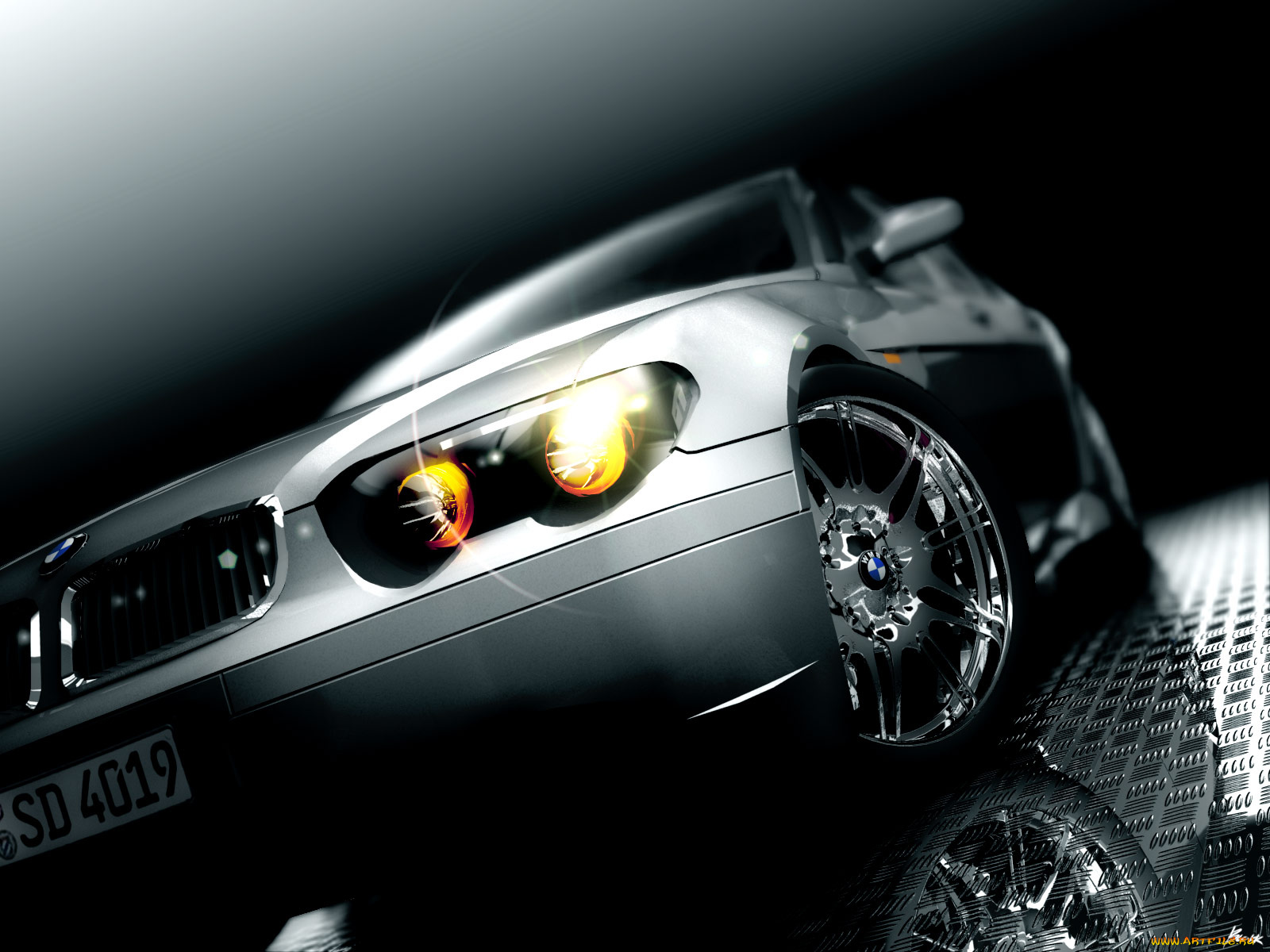 автомобили, bmw