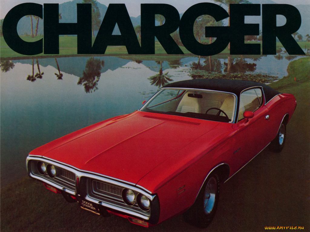 автомобили, dodge
