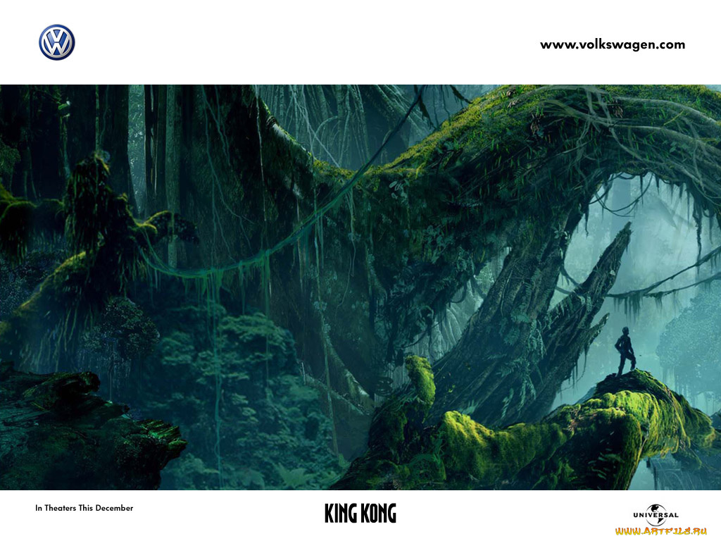 кино, фильмы, king, kong