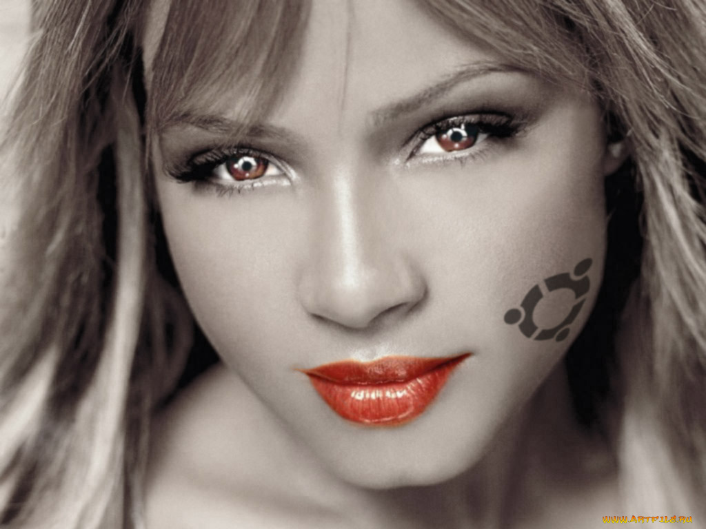 компьютеры, ubuntu, linux