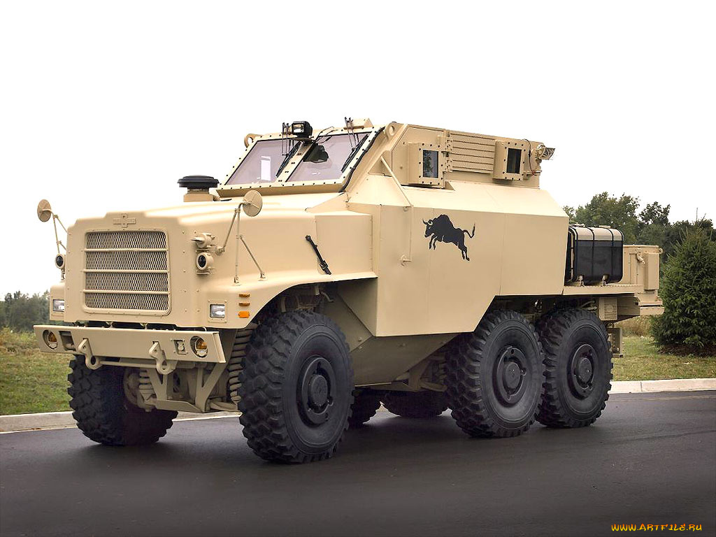 техника, военная