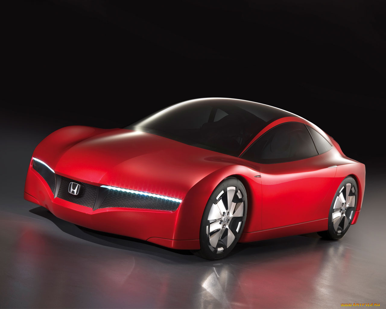 автомобили, honda