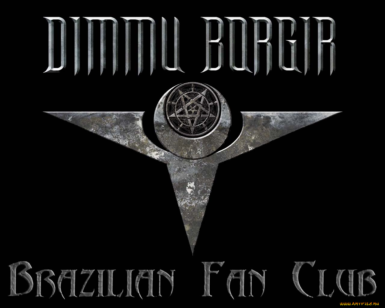 dimmu, borgir, музыка