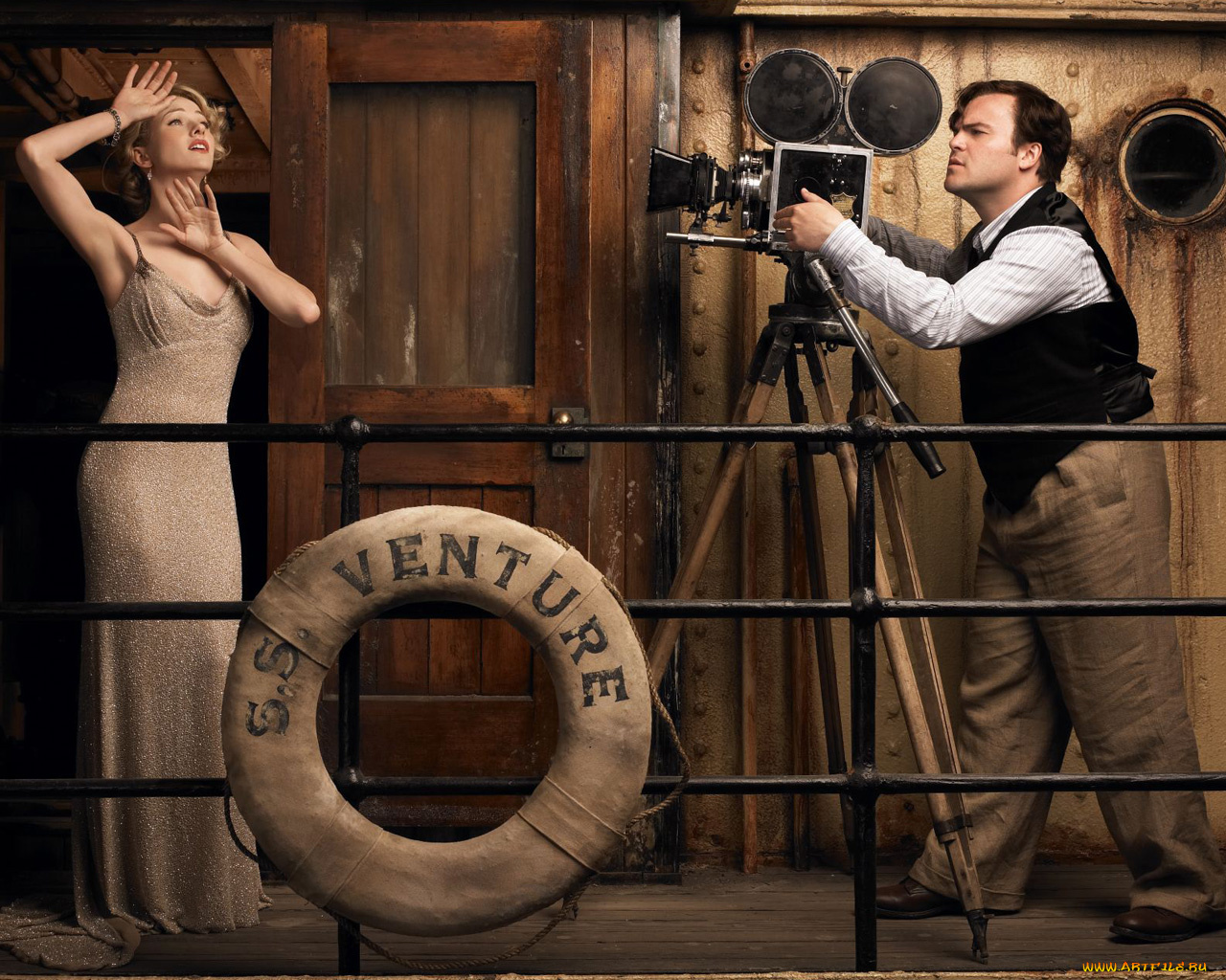 кино, фильмы, king, kong