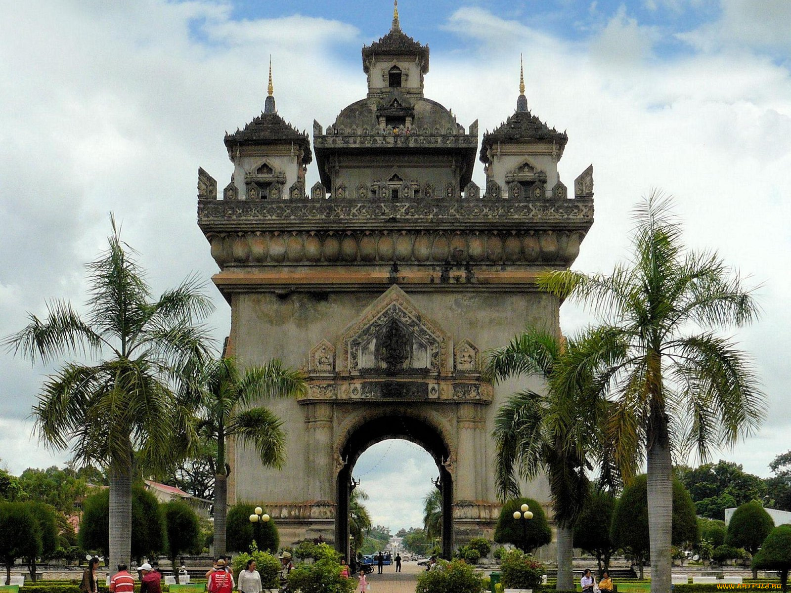 города, исторические, архитектурные, памятники