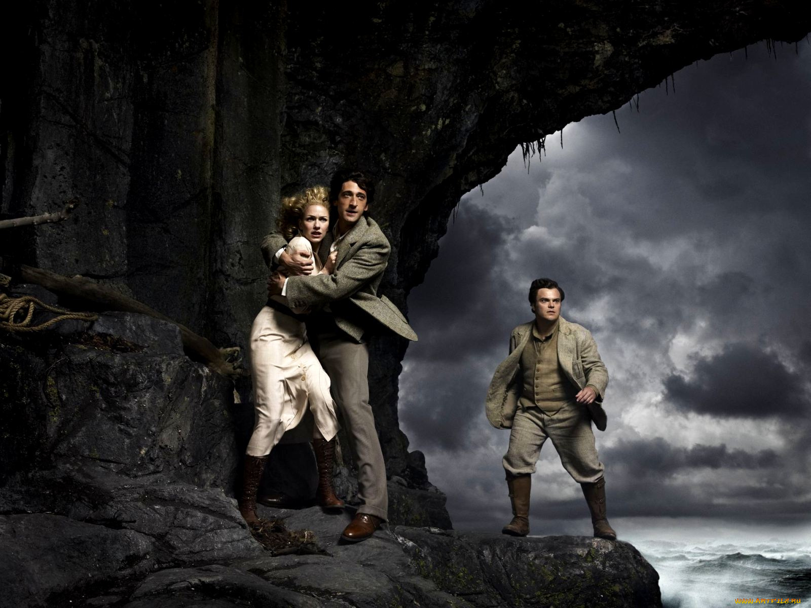 кино, фильмы, king, kong