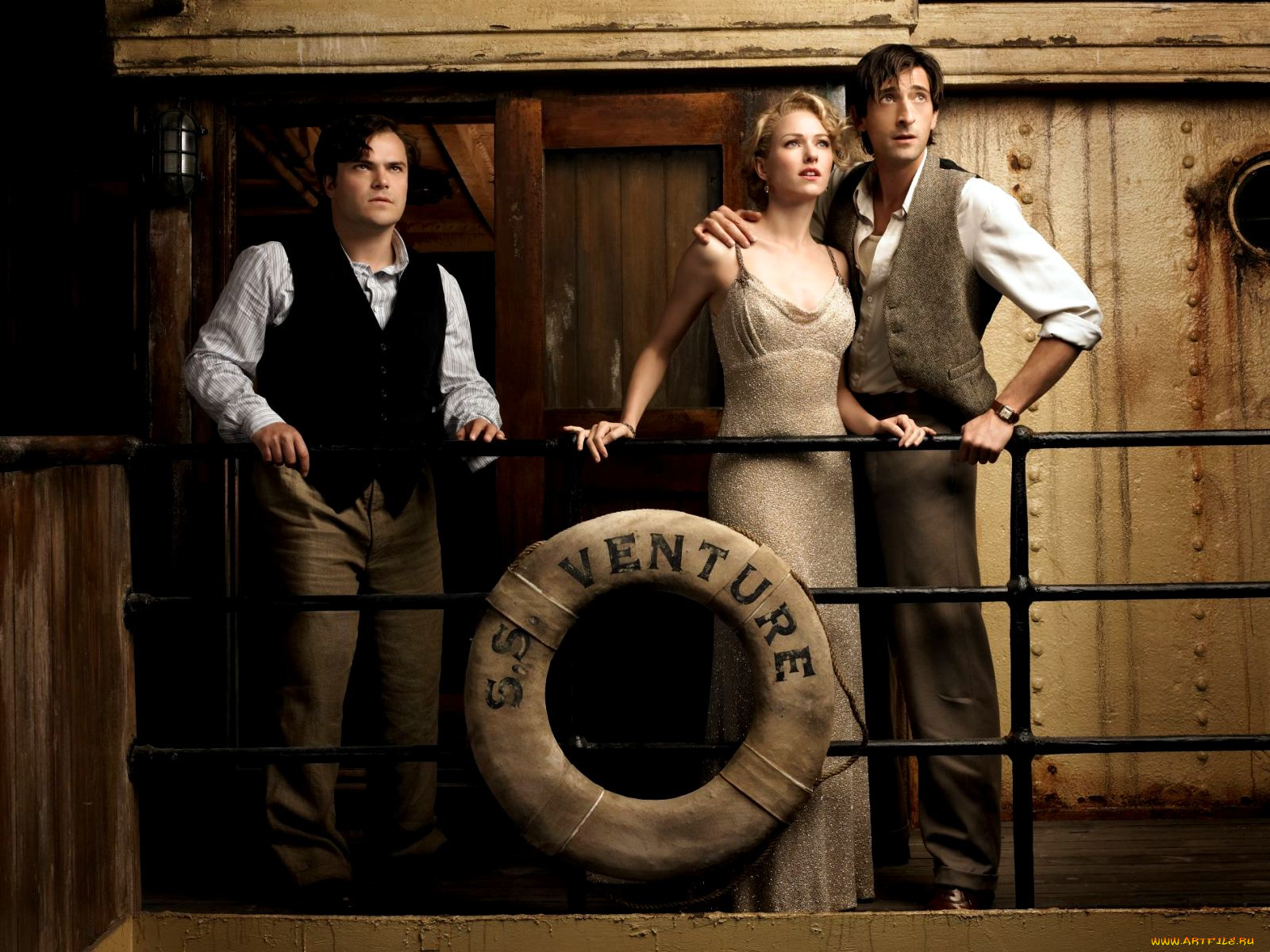 кино, фильмы, king, kong