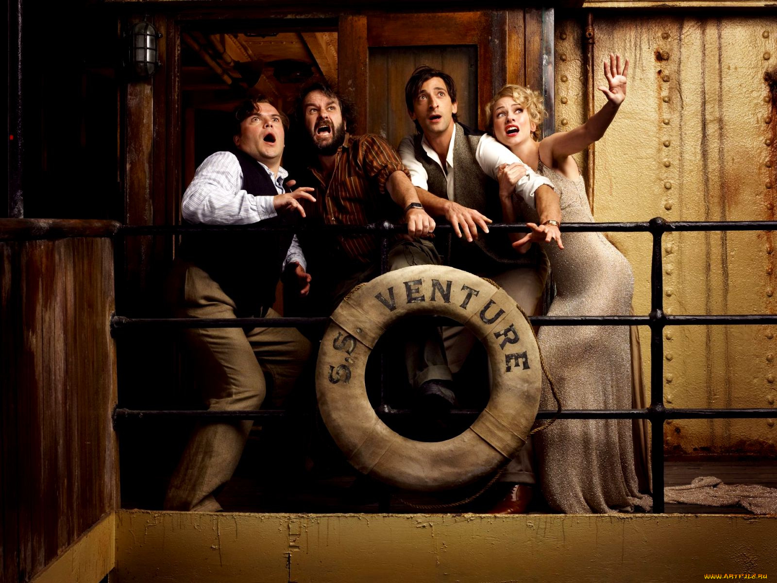 кино, фильмы, king, kong