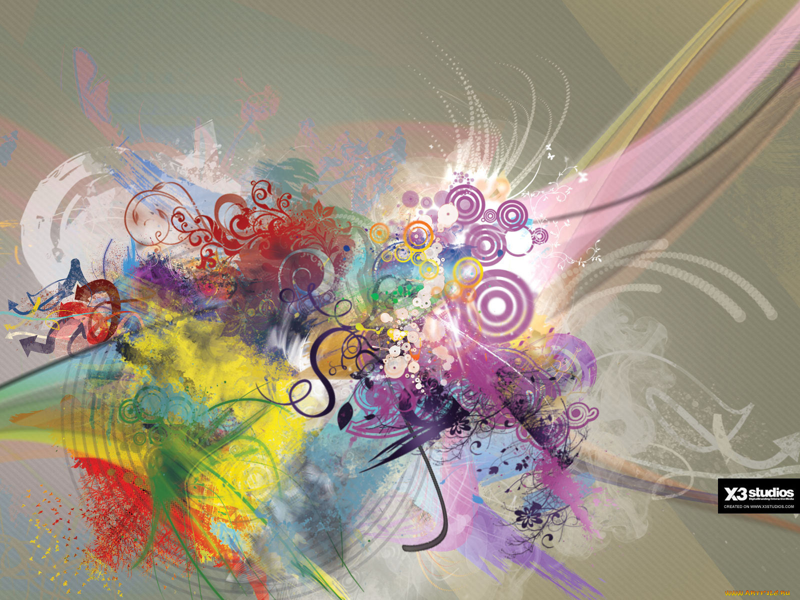 векторная, графика