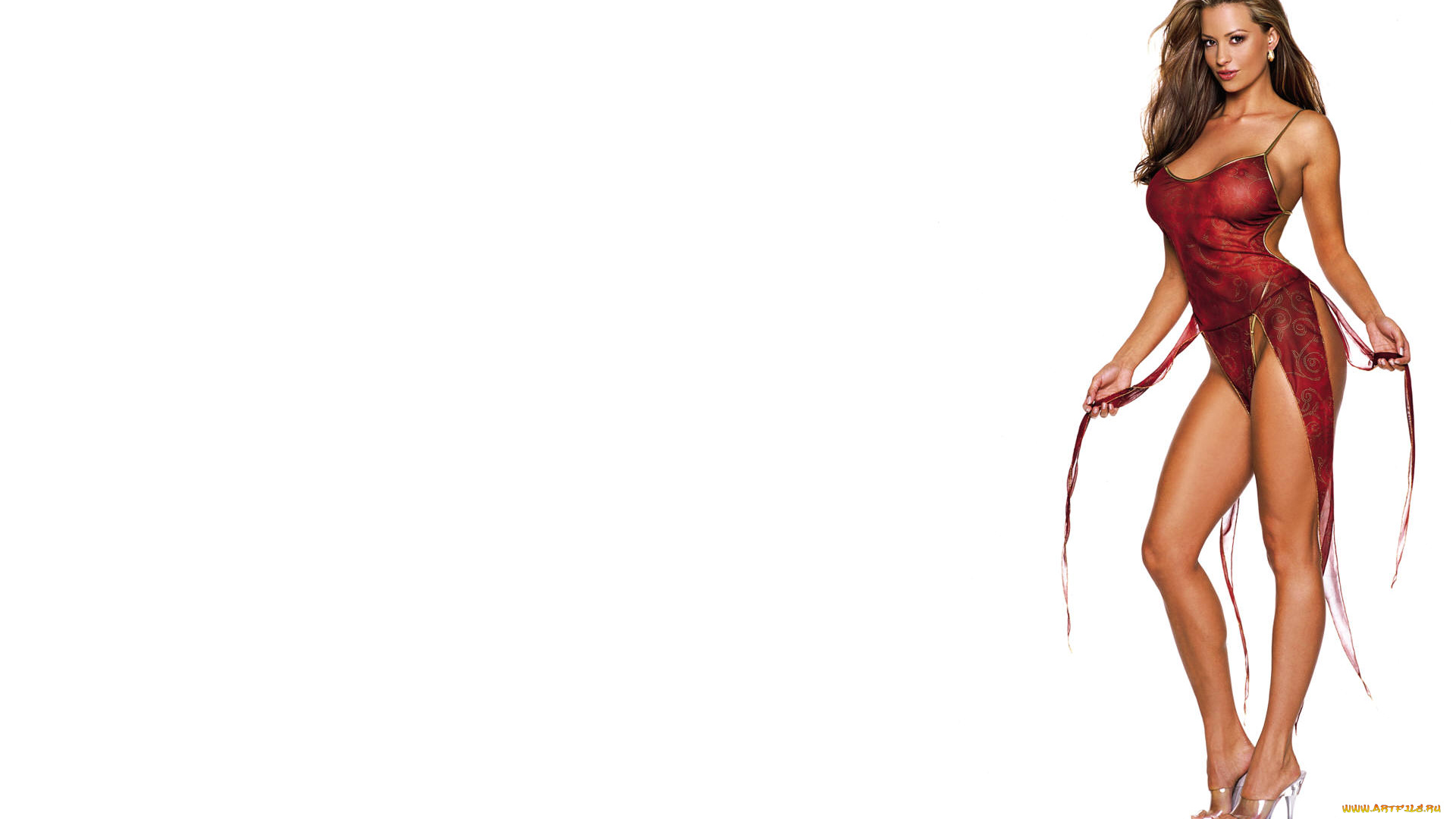 Candice, Michelle, девушки