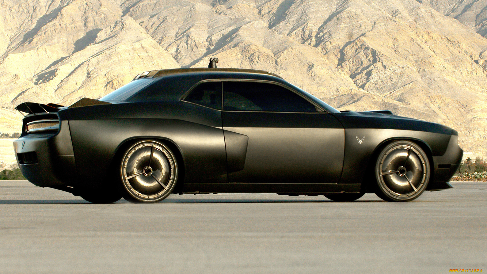 автомобили, dodge